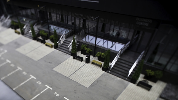 Real Estate Investment