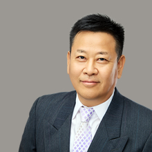 Logan Kim